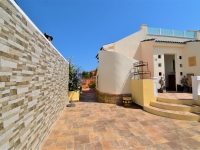 Re-Sale - Detached Villa - Orihuela Costa - Playa Flamenca