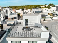 New - Detached Villa - San Miguel de Salinas - San Miguel - Town