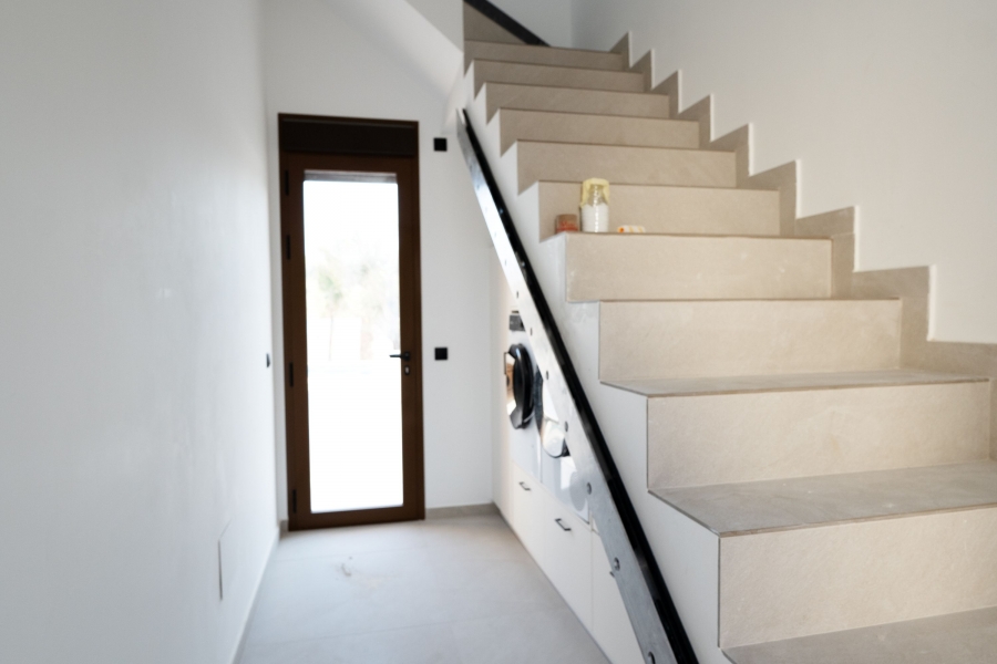 New - Detached Villa - Ciudad Quesada - La Marquesa