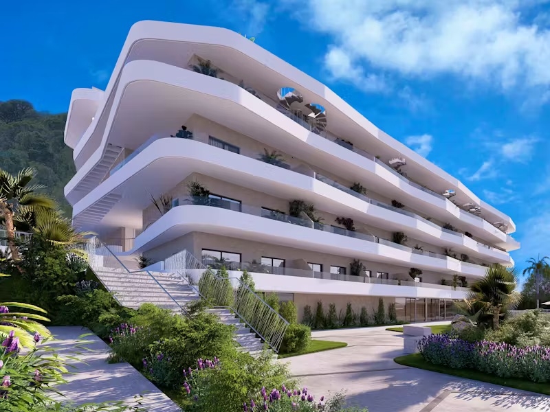 New - Apartment - la Nucia - La Nucia