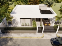 Nouveau - Villa - Fortuna