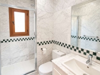 Re-Sale - Detached Villa - Algorfa - La Finca Golf Resort