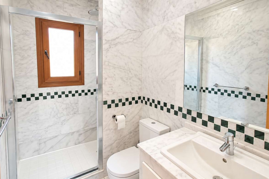 Re-Sale - Detached Villa - Algorfa - La Finca Golf Resort