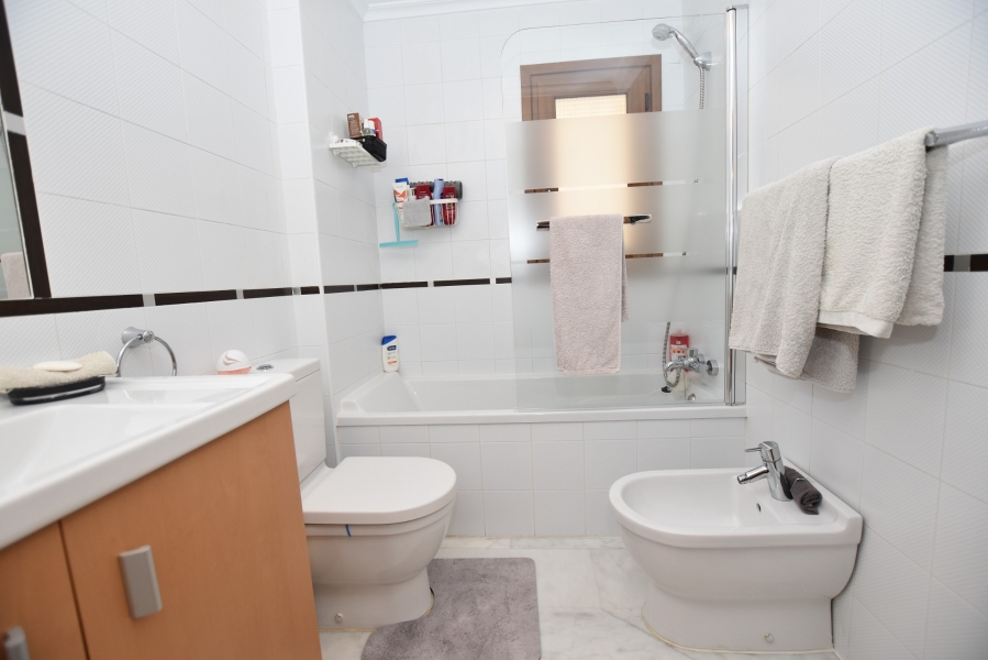 Re-Sale - Apartment - Algorfa - La Finca Golf Resort