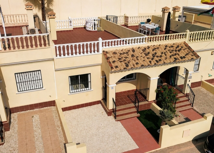 Reventa - Bungalow - Algorfa - Montemar