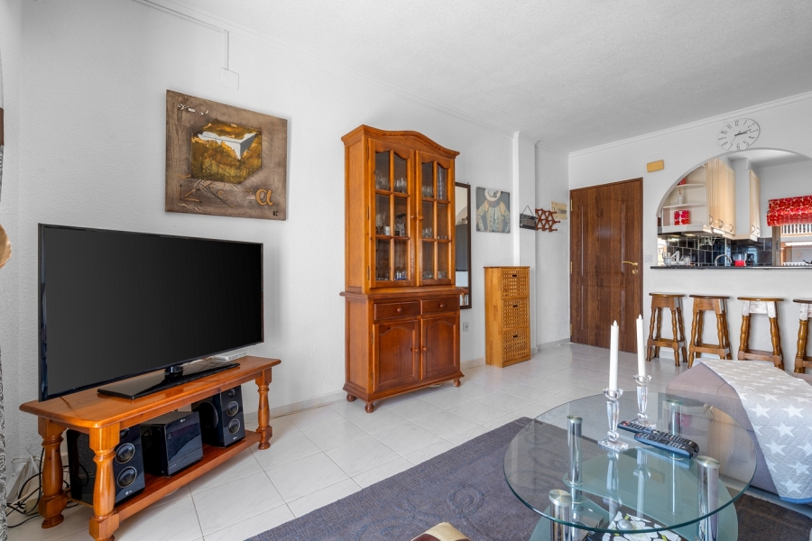 Re-Sale - Apartment - Torrevieja - Aguas Nuevas