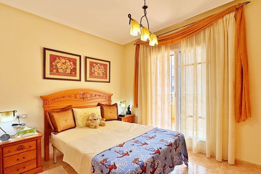 Re-Sale - Quad Villa - Orihuela Costa - Villamartin