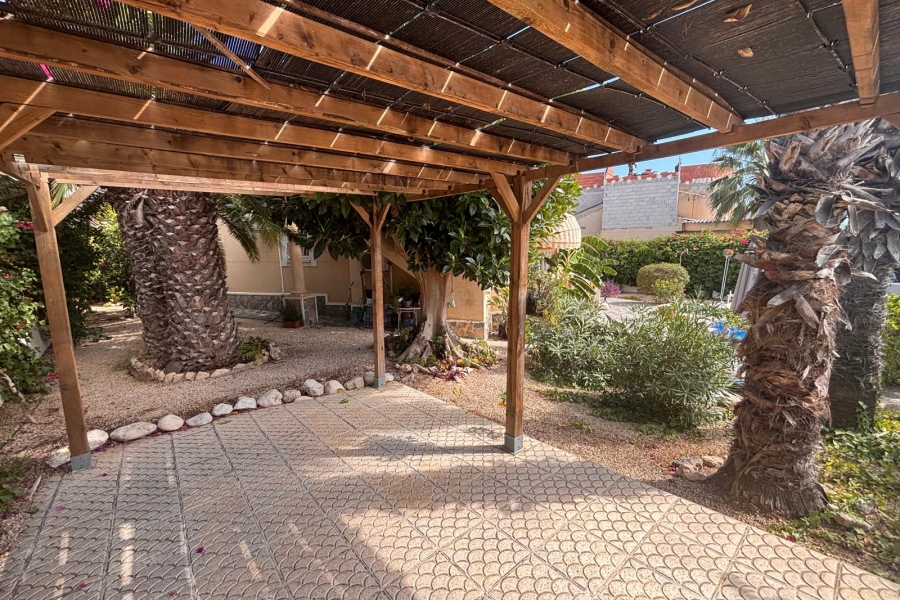 Re-Sale - Detached Villa - Ciudad Quesada - Lo Pepin