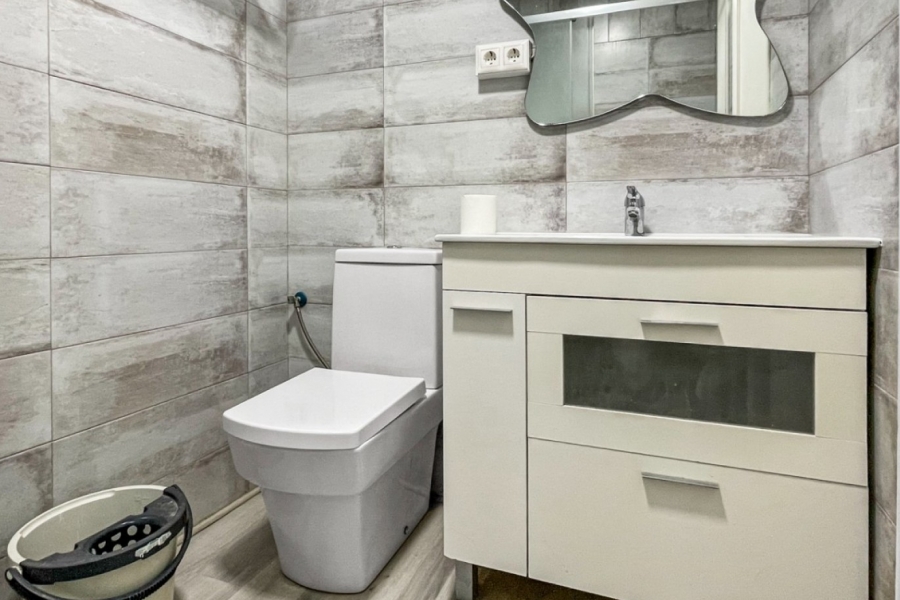 Re-Sale - Apartment - Guardamar del Segura - Pueblo
