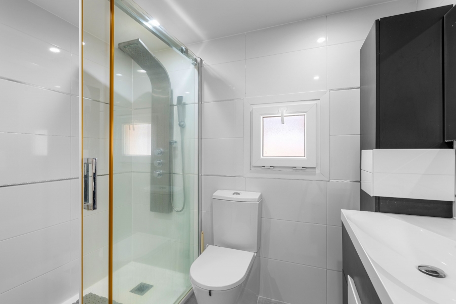 Re-Sale - Detached Villa - Ciudad Quesada - Ciudad Quesada - Town