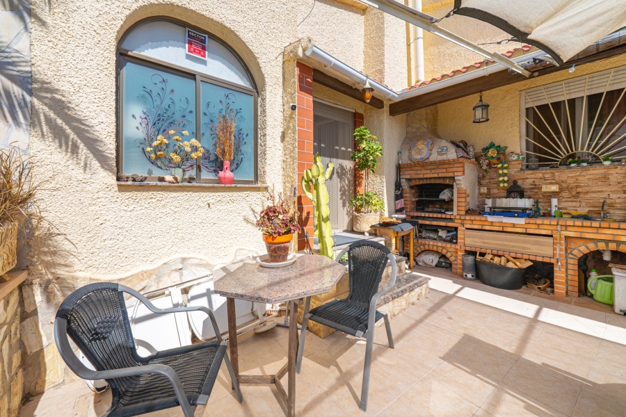 Re-Sale - Detached Villa - Ciudad Quesada - Ciudad Quesada - Town