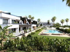 Apartment - New - Ciudad Quesada - Doña Pepa