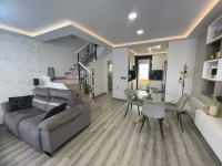 Re-Sale - Semi Detached Villa - Orihuela Costa - Villamartin