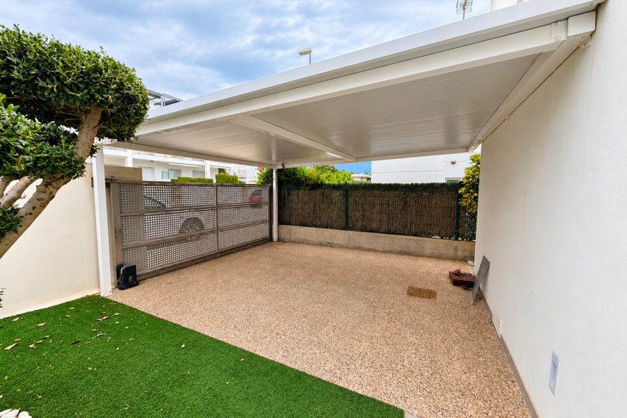 Re-Sale - Detached Villa - Ciudad Quesada - Doña Pepa