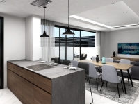 New - Semi Detached Villa - Los Montesinos - Los Montesinos - Country