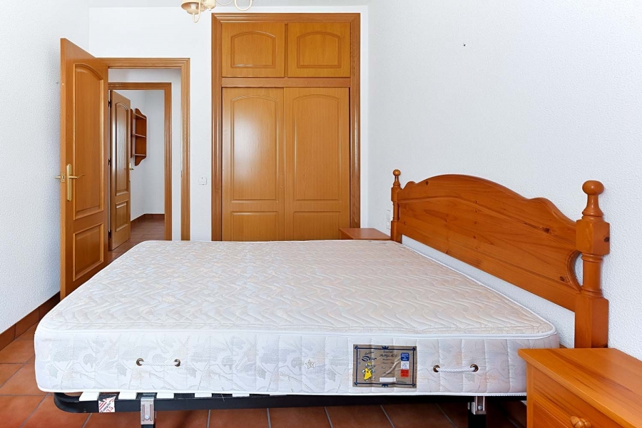 Re-Sale - Apartment - Torrevieja - Torre La Mata
