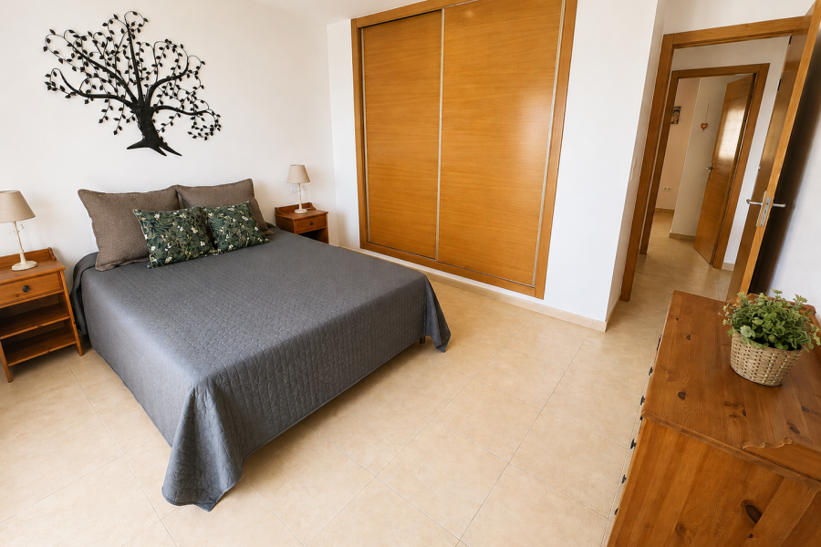 Re-Sale - Apartment - Mar Menor Golf Resort - Mar Menor Golf Resort - Centre