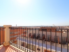 Apartment - Re-Sale - Almoradi - Almoradi - Town