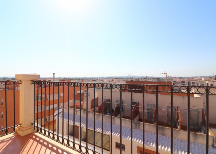 Reventa - Apartamento - Almoradi - Almoradi - Pueblo