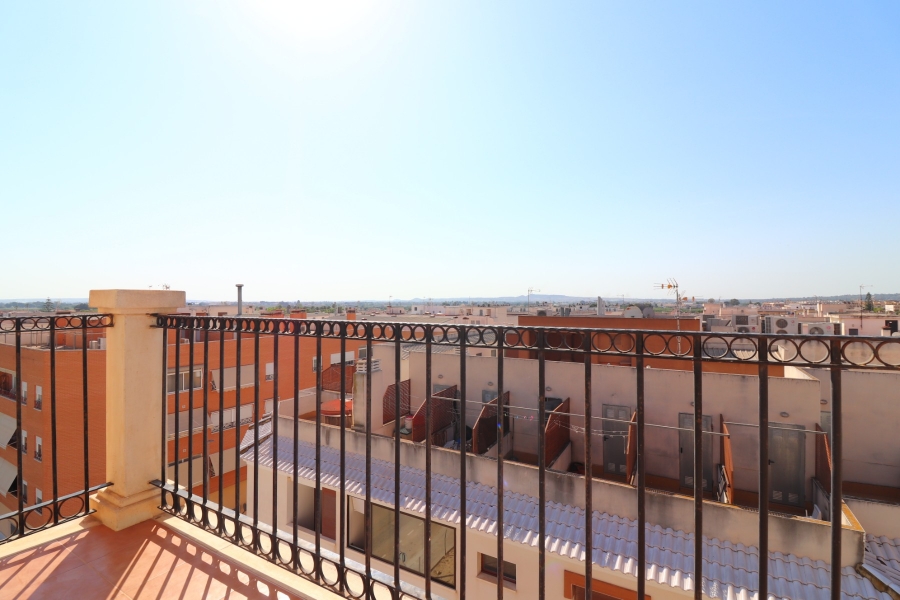 Reventa - Apartamento - Almoradi - Almoradi - Pueblo