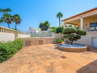 Re-Sale - Detached Villa - Benissa - Carrio