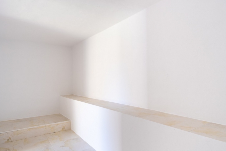 Re-Sale - Townhouse - Orihuela Costa - Las Filipinas