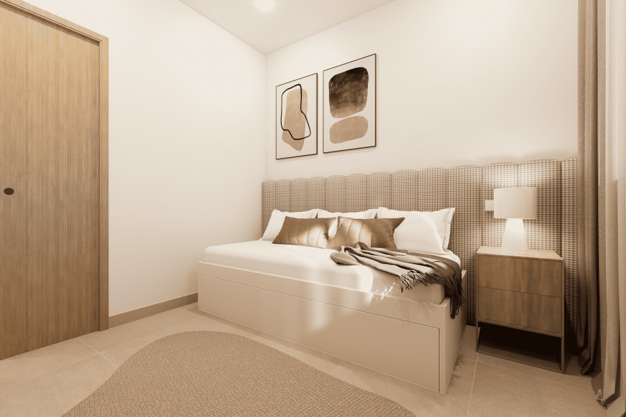 New - Apartment - Pilar de La Horadada - Pilar De La Horadada