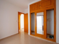 Re-Sale - Apartment - Torrevieja - El Chaparral