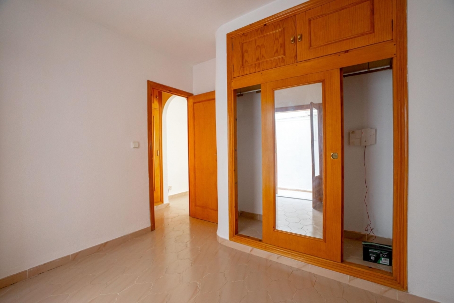 Re-Sale - Apartment - Torrevieja - El Chaparral