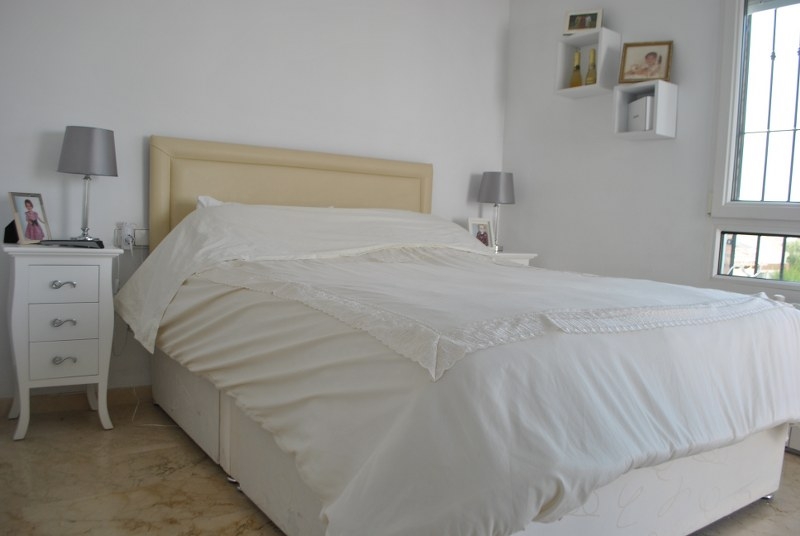 Re-Sale - Detached Villa - Orihuela Costa - Los Dolses