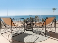 New - Apartment - Benidorm - Playa Poniente