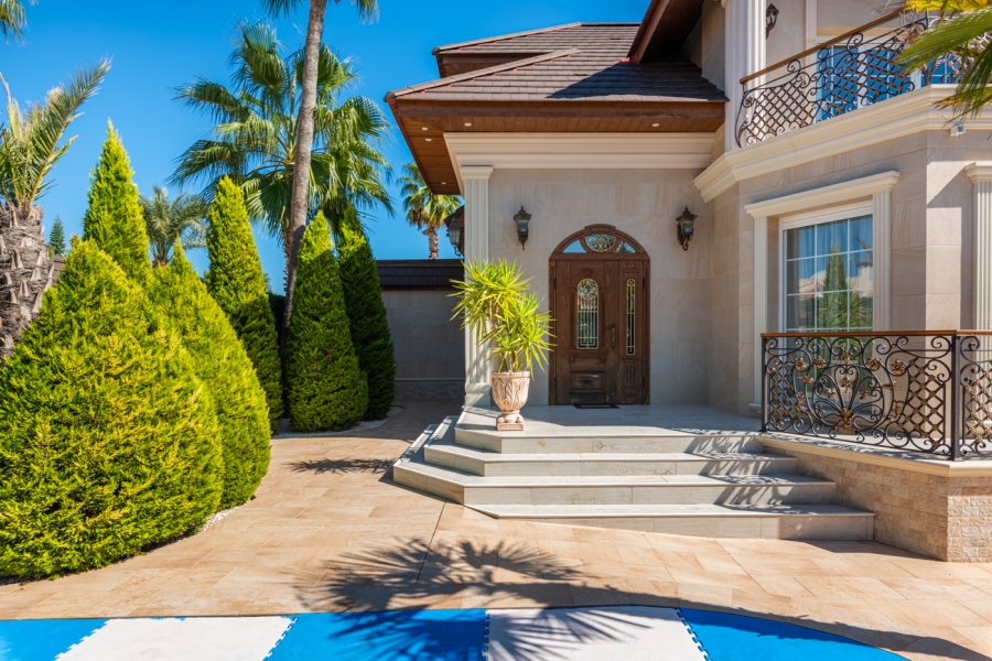 Re-Sale - Detached Villa - Ciudad Quesada - Doña Pepa