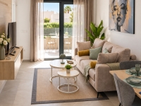 New - Apartment - Torrevieja - Torrevieja - Centre