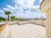 Re-Sale - Detached Villa - Ciudad Quesada - La Fiesta
