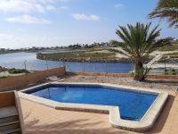 New - Townhouse - San Javier - San Javier - Town