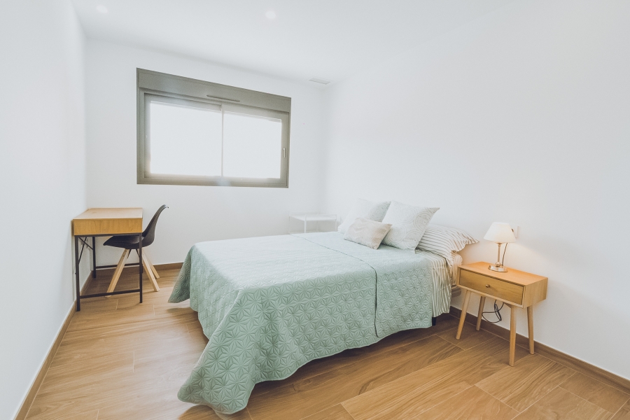 New - Apartment - Redován