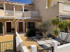 Townhouse - Re-Sale - Ciudad Quesada - Doña Pepa