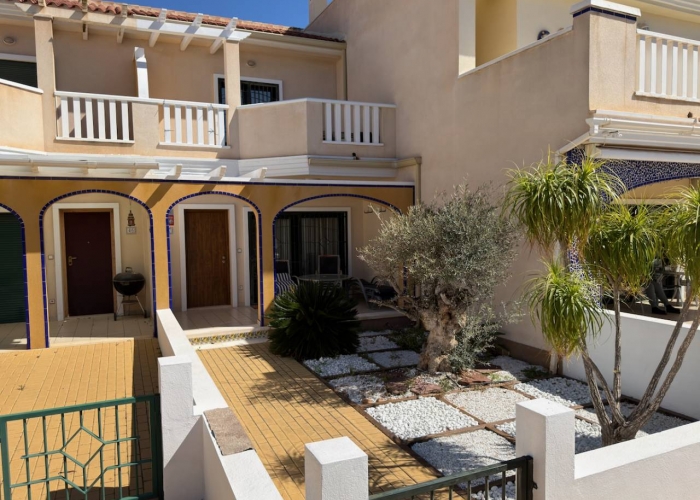 Re-Sale - Townhouse - Ciudad Quesada - Doña Pepa