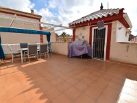 Re-Sale - Quad Villa - Orihuela Costa - Playa Flamenca