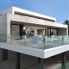 New - Detached Villa - Benitachell - Cumbre del Sol