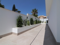 Re-Sale - Detached Villa - Ciudad Quesada - Ciudad Quesada - Town