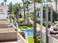 Re-Sale - Detached Villa - Orihuela Costa - Villamartin