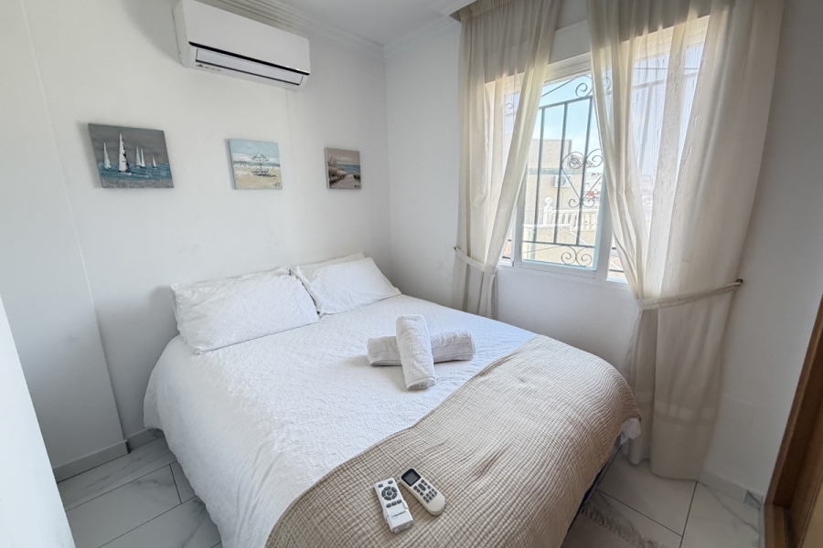 Re-Sale - Detached Villa - Orihuela Costa - Villamartin