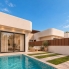 New - Detached Villa - San Pedro del Pinatar - San Pedro del Pinatar - Town
