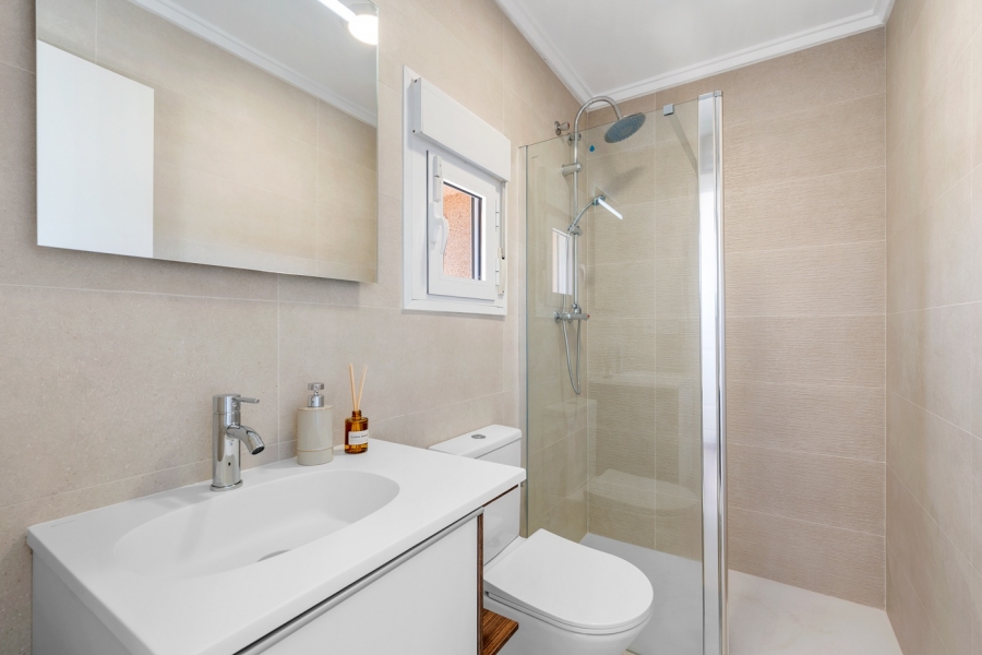 Re-Sale - Semi Detached Villa - Ciudad Quesada - La Marquesa