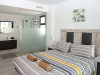 Re-Sale - Apartment - Orihuela Costa - Villamartin