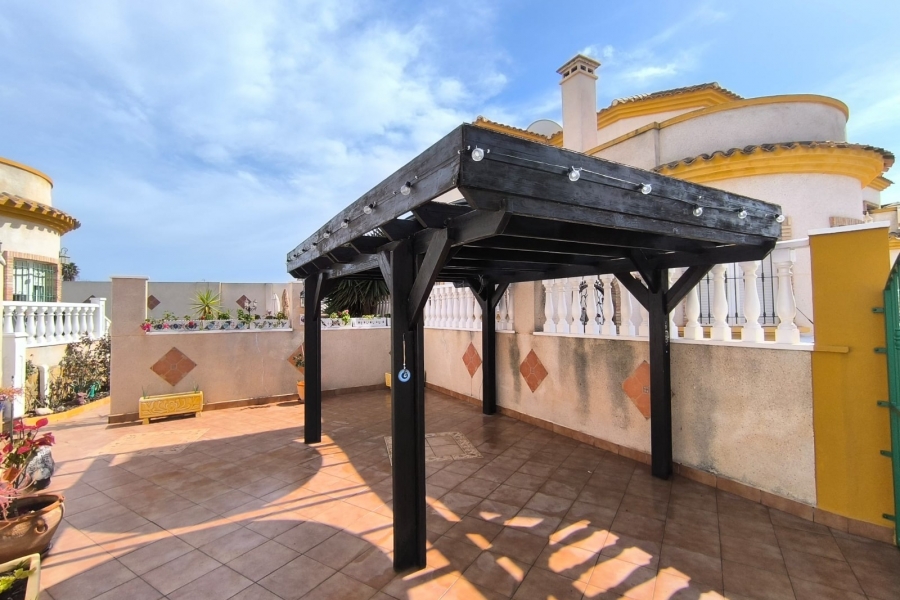 Re-Sale - Detached Villa - Guardamar del Segura - El Raso