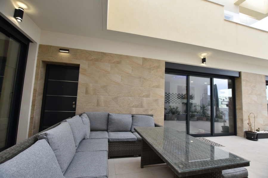 Re-Sale - Detached Villa - Los Montesinos - La Herrada