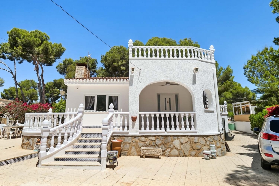 Re-Sale - Detached Villa - Pinar de Campoverde - Pinar de Campoverde - Village