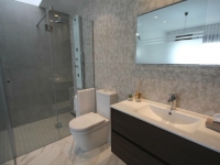 New - Detached Villa - Cartagena - Playa Honda